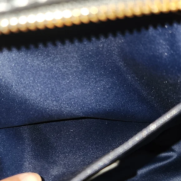 Coach Madison N/S Satchel - Picture 6 of 8